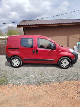 Peugeot Bipper 1.4HDI | Auto.bg — изображение 3