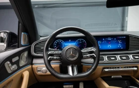 Mercedes-Benz GLS 450 d 4MATIC AMG-Line | Mobile.bg � ����� ������ 6