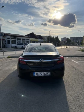 Opel Insignia Facelift | Mobile.bg � ����� ������ 4