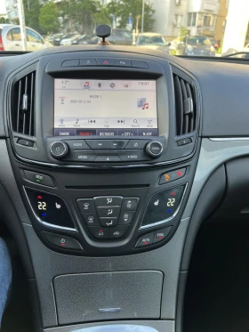 Opel Insignia Facelift | Mobile.bg � ����� ������ 10