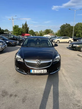Opel Insignia Facelift | Mobile.bg � ����� ������ 8