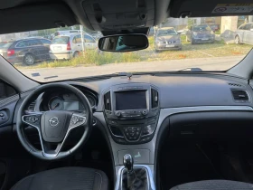 Opel Insignia Facelift | Mobile.bg � ����� ������ 11