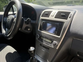 Toyota Avensis D4D | Mobile.bg � ����� ������ 14
