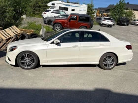 Mercedes-Benz E 400 * ПОДГРЕВ * ОБДУХВАНЕ * 360 * АВТОКРЕДИТ | Auto.bg — изображение 2