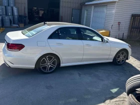 Mercedes-Benz E 400 * ПОДГРЕВ * ОБДУХВАНЕ * 360 * АВТОКРЕДИТ | Auto.bg — изображение 3