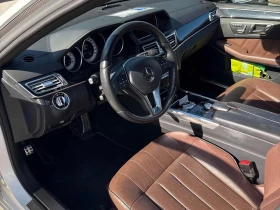 Mercedes-Benz E 400 * ПОДГРЕВ * ОБДУХВАНЕ * 360 * АВТОКРЕДИТ | Auto.bg — изображение 5