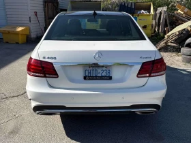 Mercedes-Benz E 400 * ПОДГРЕВ * ОБДУХВАНЕ * 360 * АВТОКРЕДИТ | Auto.bg — изображение 4
