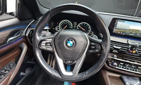 BMW 530 i xDrive M SPORT* DISTRONIC* 360 CAM* HEAD-UP*  | Mobile.bg � ����� ������ 8