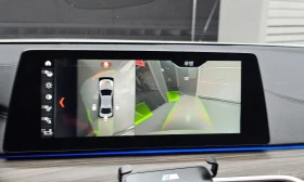 BMW 530 i xDrive M SPORT* DISTRONIC* 360 CAM* HEAD-UP*  | Mobile.bg � ����� ������ 12