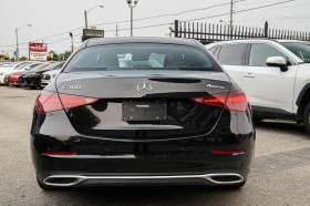 Mercedes-Benz C 300 2.0 4MATIC  - 25900 € - 87149055 5