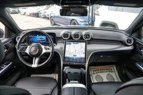 Mercedes-Benz C 300 2.0 4MATIC  - 25900 € - 87149055 9