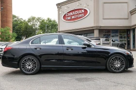 Mercedes-Benz C 300 2.0 4MATIC  - 25900 € - 87149055 3