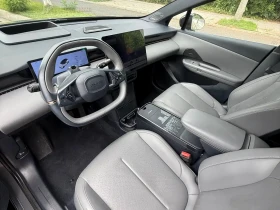 LynkCo 10 Z20 2025 530km RWD Max | Auto.bg — изображение 12
