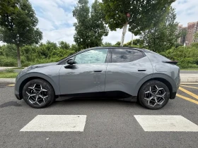 LynkCo 10 Z20 2025 530km RWD Max | Auto.bg — изображение 5