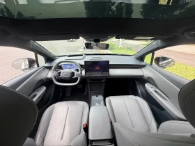 LynkCo 10 Z20 2025 530km RWD Max | Auto.bg — изображение 9