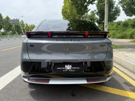 LynkCo 10 Z20 2025 530km RWD Max | Auto.bg — изображение 7