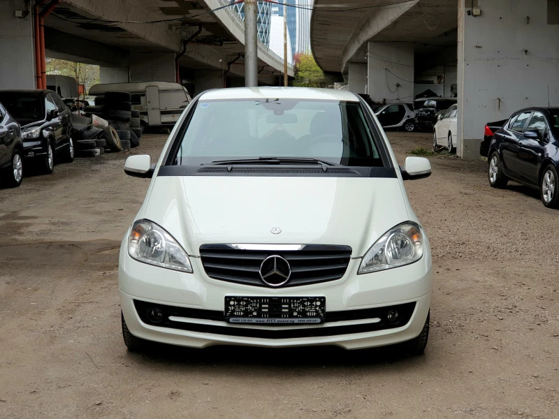 Mercedes-Benz A 180 CDI, снимка 2 - Автомобили и джипове - 41209029