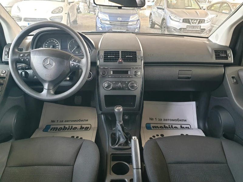 Mercedes-Benz A 180 CDI, снимка 9 - Автомобили и джипове - 41209029