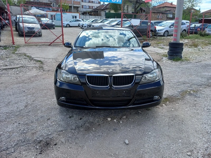 BMW 320, снимка 2 - Автомобили и джипове - 45115416