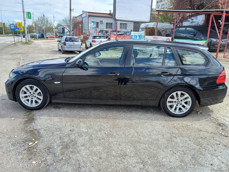 BMW 320, снимка 8 - Автомобили и джипове - 45115416