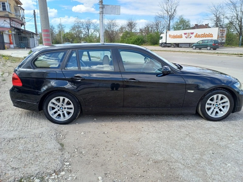 BMW 320, снимка 4 - Автомобили и джипове - 45115416