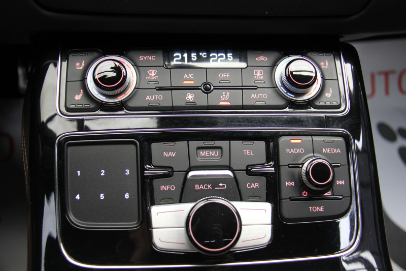 Audi S8 4.0TFSI/Design Selection/Bang&Olufsen/Alcan/Matrix, снимка 13 - Автомобили и джипове - 46368009