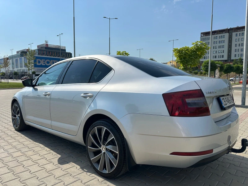 Skoda Octavia, снимка 7 - Автомобили и джипове - 47111901