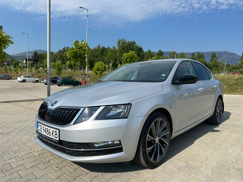 Skoda Octavia, снимка 3 - Автомобили и джипове - 47111901