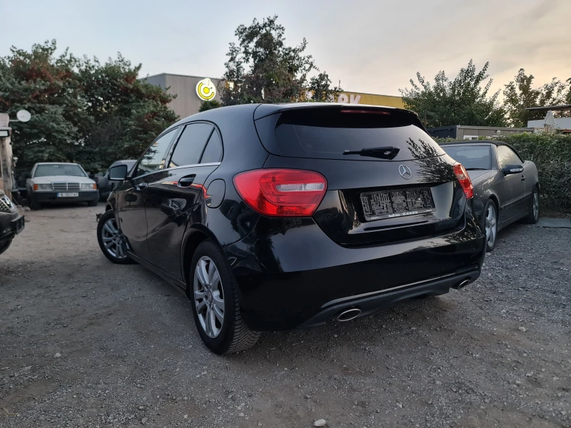 Mercedes-Benz A 180 REKARO NAVI DISTRONIC, снимка 5 - Автомобили и джипове - 47413682