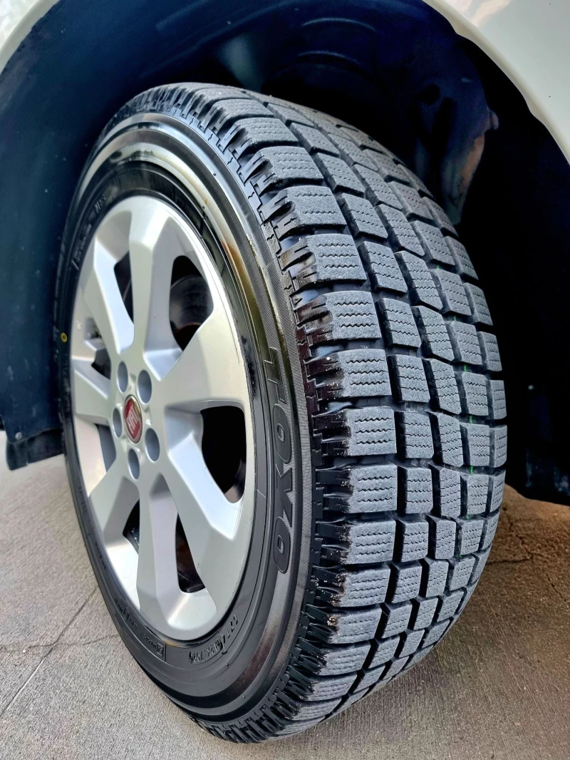 Fiat Doblo Facelift Maxi, снимка 6 - Автомобили и джипове - 50105278