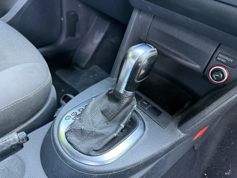 VW Caddy 2.0TDI* 4x4* DSG* Автоматик* БАРТЕР, снимка 11 - Автомобили и джипове - 51132407