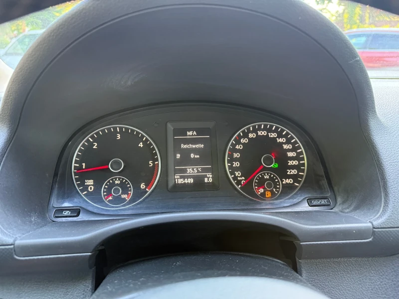 VW Caddy 2.0TDI* 4x4* DSG* Автоматик* БАРТЕР, снимка 15 - Автомобили и джипове - 51132407