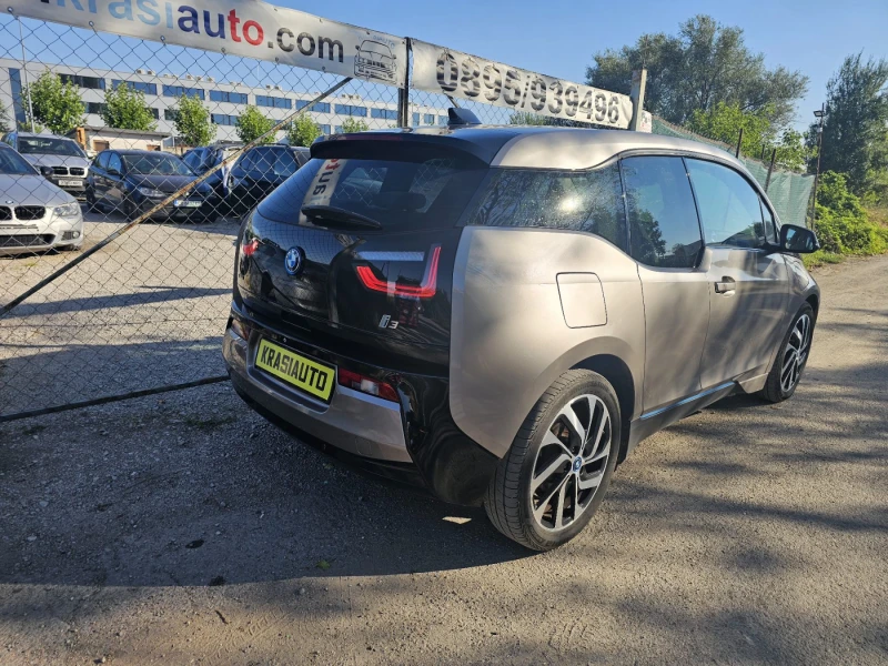 BMW i3 На Части, снимка 3 - Автомобили и джипове - 51328286
