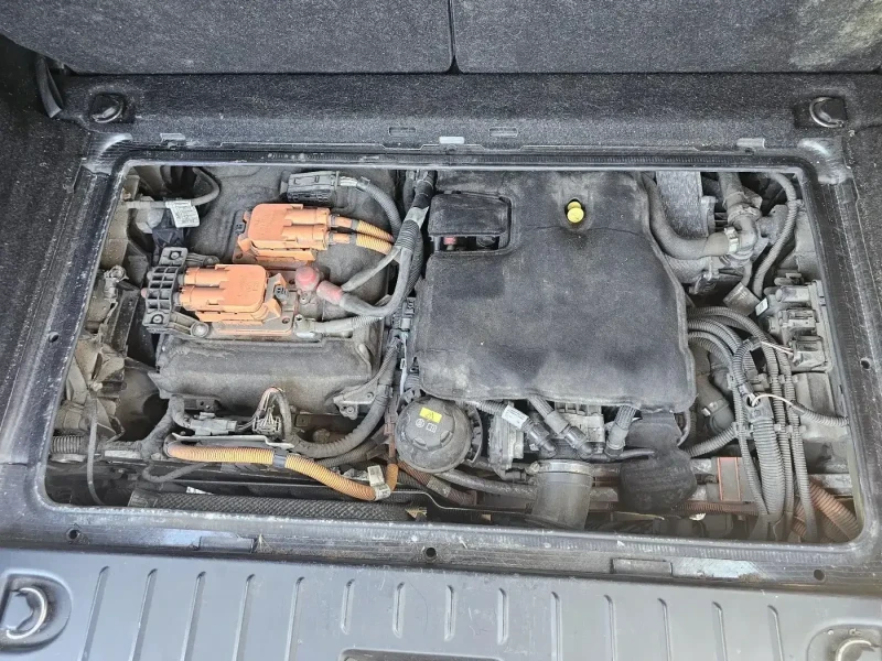 BMW i3 На Части, снимка 10 - Автомобили и джипове - 51328286