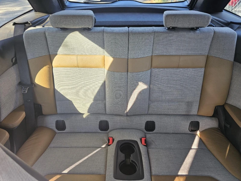 BMW i3 На Части, снимка 7 - Автомобили и джипове - 51328286