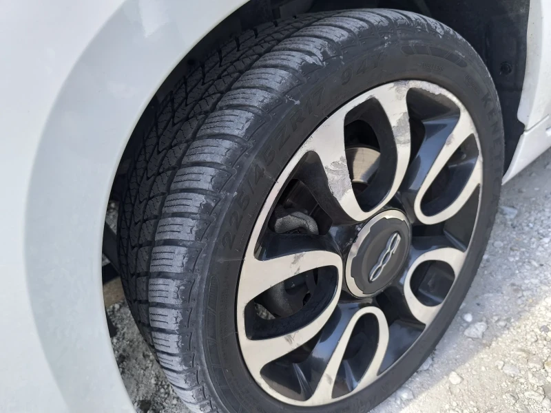 Fiat 500L, снимка 15 - Автомобили и джипове - 52116438