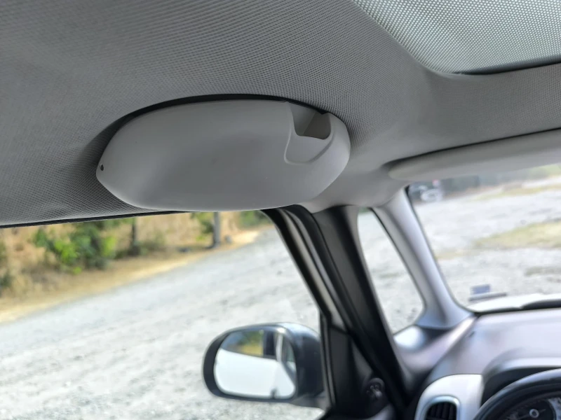 Fiat 500L, снимка 14 - Автомобили и джипове - 52116438