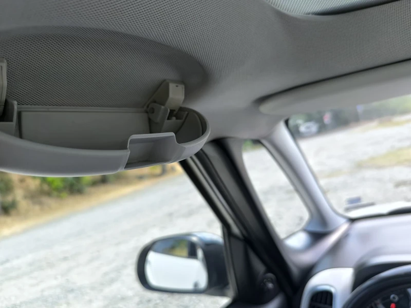 Fiat 500L, снимка 13 - Автомобили и джипове - 52116438