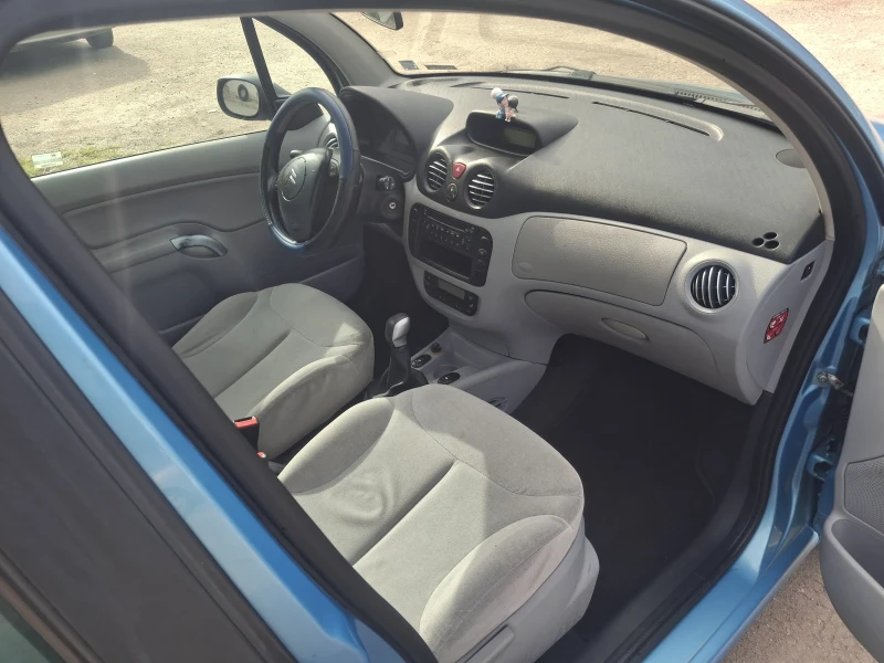Citroen C3 1.4, снимка 8 - Автомобили и джипове - 52602706