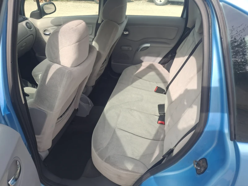 Citroen C3 1.4, снимка 11 - Автомобили и джипове - 52602706