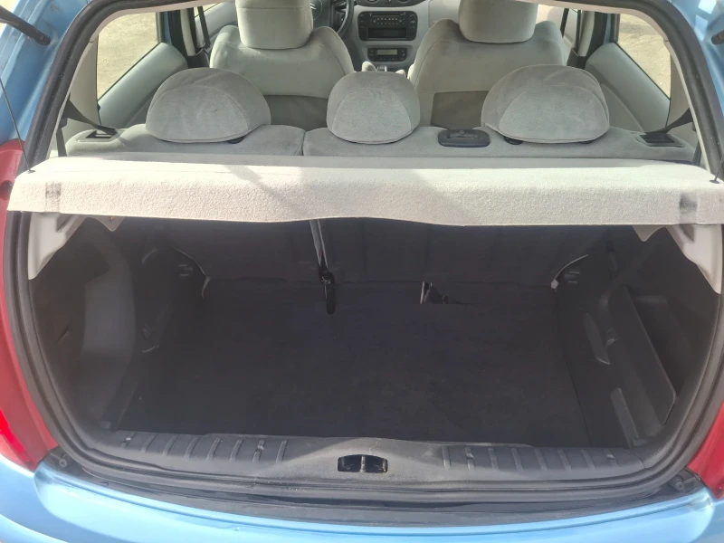 Citroen C3 1.4, снимка 10 - Автомобили и джипове - 52602706