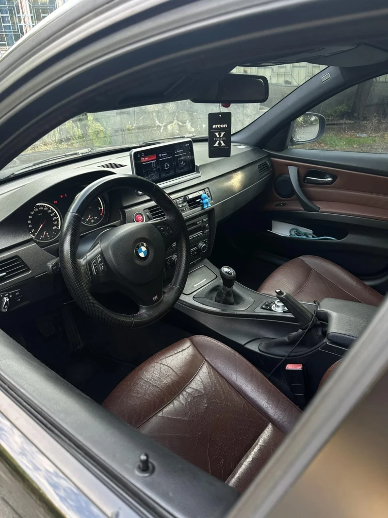 BMW 318, снимка 7 - Автомобили и джипове - 51741624