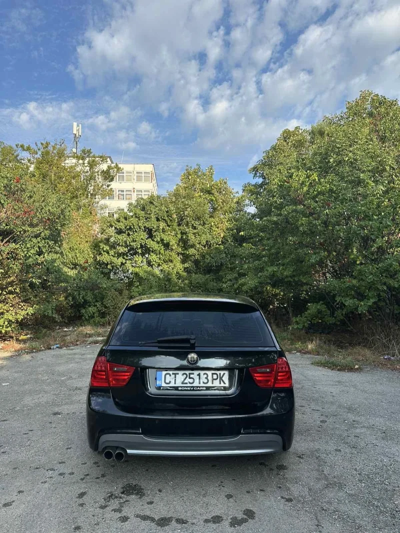 BMW 318, снимка 5 - Автомобили и джипове - 51741624