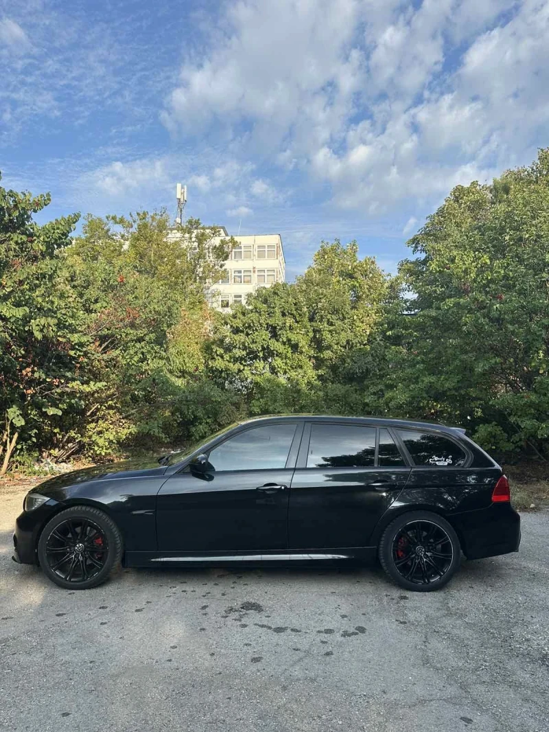 BMW 318, снимка 3 - Автомобили и джипове - 51741624