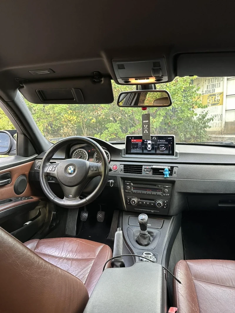 BMW 318, снимка 8 - Автомобили и джипове - 51741624