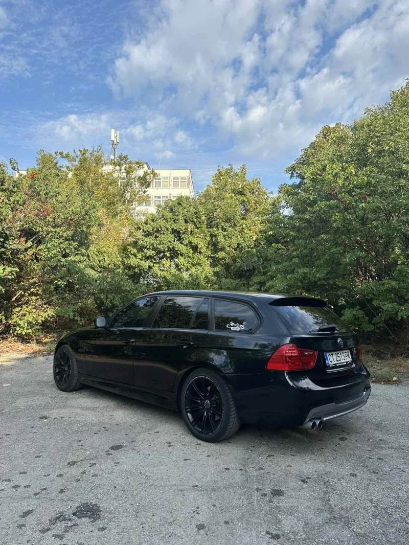 BMW 318, снимка 4 - Автомобили и джипове - 51741624