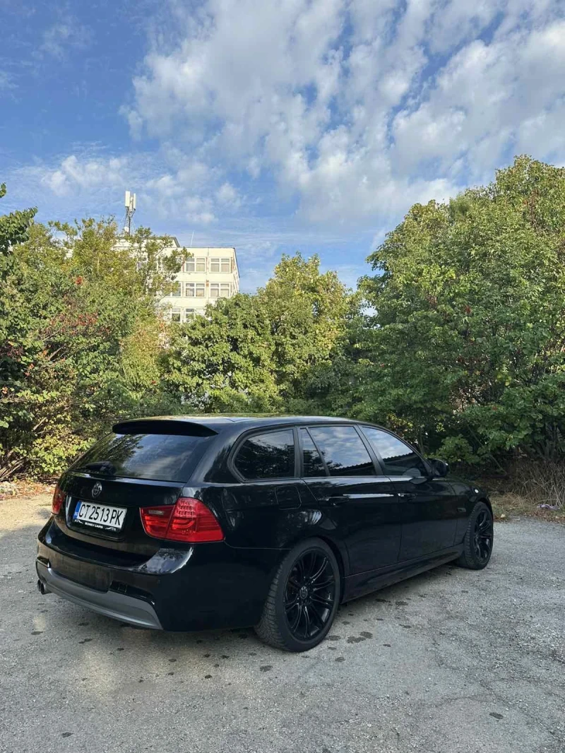 BMW 318, снимка 6 - Автомобили и джипове - 51741624