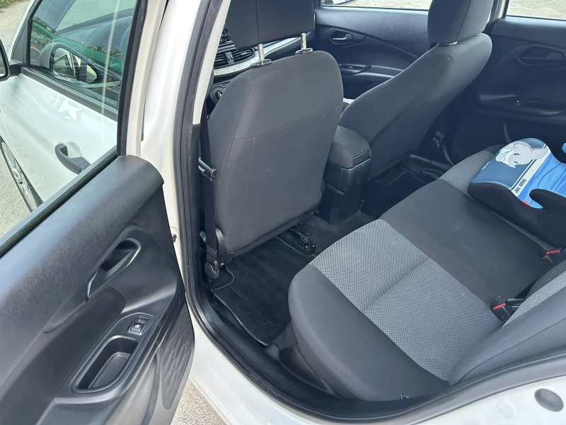 Fiat Tipo 1.4i * 39000km!, снимка 12 - Автомобили и джипове - 51857890