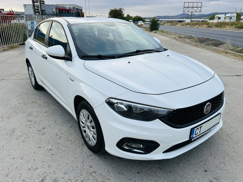 Fiat Tipo 1.4i * 39000km!, снимка 7 - Автомобили и джипове - 51857890