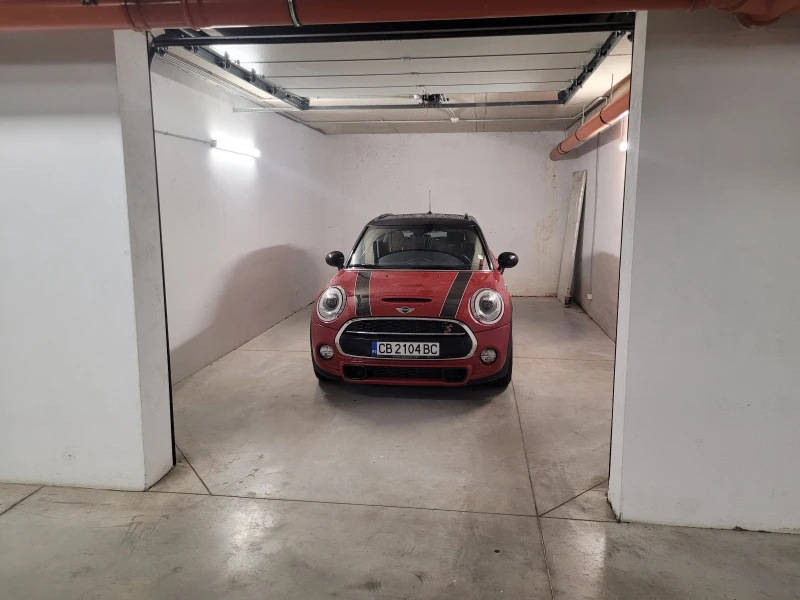 Mini Cooper s F55 / 4 врати, снимка 5 - Автомобили и джипове - 52454646